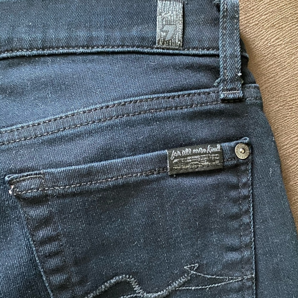 7 For All Mankind gwenevere jeans